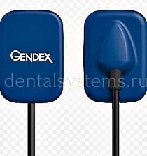 Радиовизиограф GXS-700 (Gendex, США)