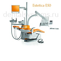 Стоматологическая установка KaVo "Estetica E50"
