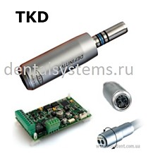 М\мотор DEFENITIVE LED, TKD (Италия)