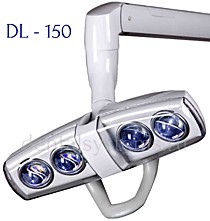 Светильник светодиодный DL-150 