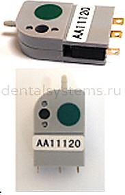 Air-Electric Switch/ Пневмоэлекрический включатель (аналог Fedesa)