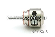 NSK PanaMax Plus S/ M600L (Аналог, Тайвань)
