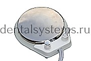 Wet/Dry & Chip Blower Disc-Type Foot Control/ Многофункциональная педаль