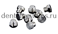 Hex Plug / Заглушка