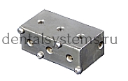 3 Way Manual HP Control Block