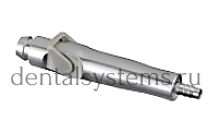 Autoclavable Universal Vacuum Valve/ Мундштук слюноотсоса автоклавируемый