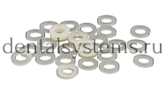 Нейлоновая Шайба, (Nylon Washer)