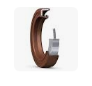 Уплотнение манжетное высокотемпературное, 22 * 32 * 7 мм., HMS5 V для Turbo-Smart