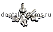 Barb 1/16”*10-32/ Штуцер 1/16”*10-32
