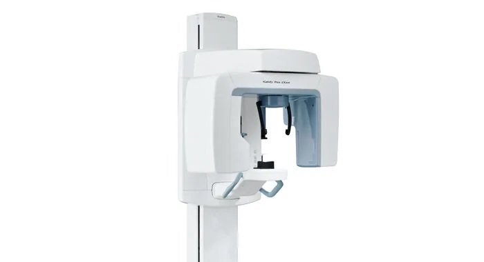 Kavo Pan Exam цифровая панорамная рентгенодиагностическая система с функцией 3D-томографии Б/У 2013г.в.
