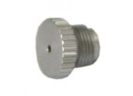 Сопло Flow rate regulator 2 Hole - Blue