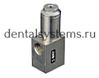 （2 Way）Water Relay, Non-retraction