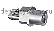 3 Hole Borden Connector/ 3 Отверстие Разъем Borde