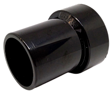 Переходник Mono-Jet / Turbo-Jet 1-2, Ø = 30 мм., прямой, Cattani
