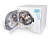 Автоклав стоматологический P&T Medical BTD23L-A фото 2