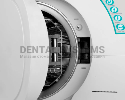 Автоклав стоматологический P&T Medical BTD23L-A фото 4