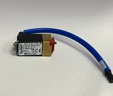 Burkert 2871A spray water valve - Пропорциональный клапан на воду,Planmeca