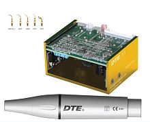 Скалер ультразвуковой встраиваемый без подсветки DTE-V3, Woodpecker