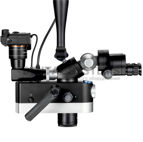 Микроскоп CJ Optik Flexion Twin Lite фото 2