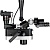 Микроскоп CJ Optik Flexion Twin Lite фото 2