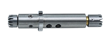 Вал Saeshin Traus CRB26XX