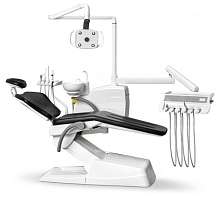 Установка Mercury 330 standart с нижней подачей инструментов
