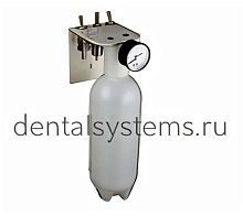 Автономная система водоснабжения / Self-Contained Water Systems