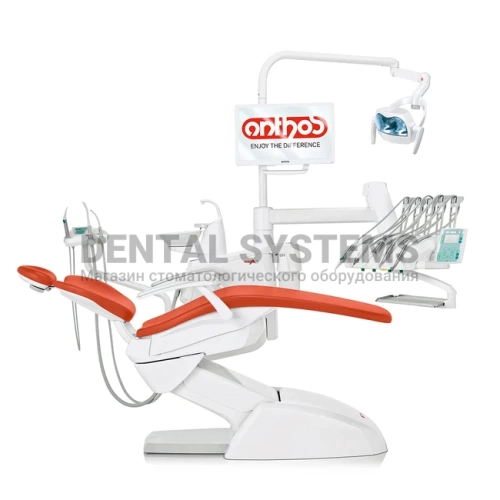Установка Anthos Classe A3 Eco верхняя подача