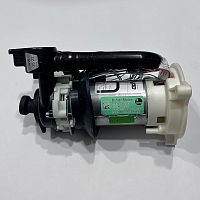 Двигатель и помпа сепаратора Sirona (DRIVE & PUMP AA2), арт. 4189762