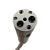 Шланг пустера Minimate 3F, Luzzani