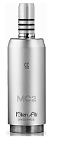 Микромотор электрический щёточный Bien-Air MC2 LED со светом (светодиодная лампа)