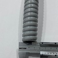 Шланг гофрированный, Ø - 25 мм., Cattani