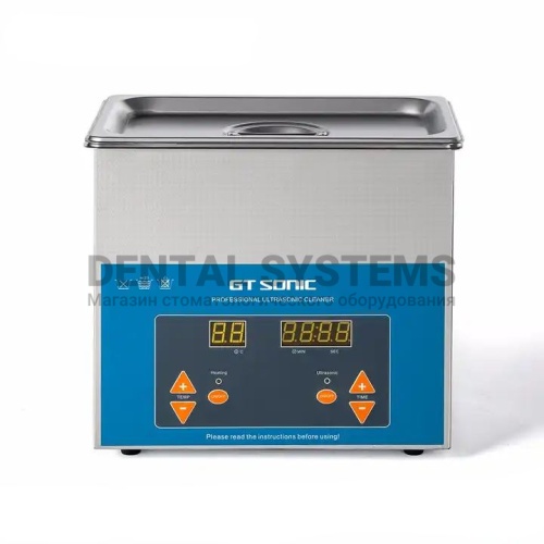 Мойка ультразвуковая VGT-1730