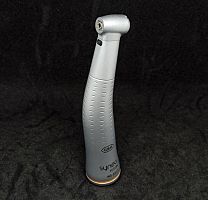 Наконечник угловой 1:5, с 4-х точечным спреем, с подсветкой, Synea Fusion WG-99 LT, W&H