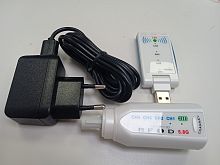 Комплект беспроводной для камеры MD2000A