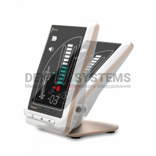 Апекслокатор Woodpex III Golden Standard, Woodpecker фото 2