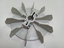 Крыльчатка вентилятора двигателя Uni-Jet для Turbo Smart, Cattani