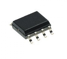 Микросхема / драйвер полумостовой IR21844STRPBF, 14-SOIC