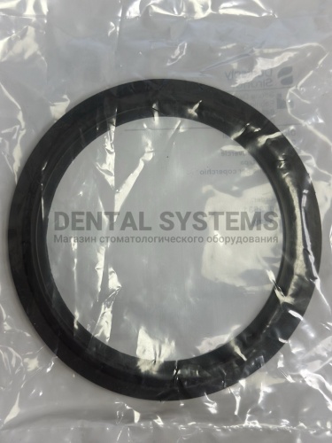 Уплотняющая крышка DAC Universal, Sirona