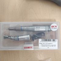 Набор наконечников с воздушным микромотором SKI-301-M4, КНР