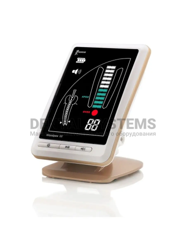 Апекслокатор Woodpex III Golden Standard, Woodpecker