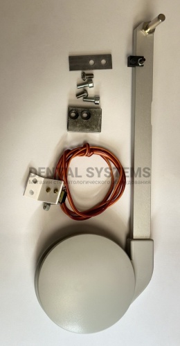 Рычаг инструмента OMS LINEA Esse/PATAVIUM фото 5 Рычаг инструмента OMS LINEA Esse/PATAVIUM фото 5