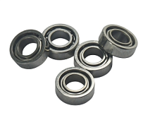 Подшипник 3/6/2 (Low Speed Bearings)