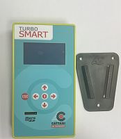 Пульт управления Turbo-Smart, Cattani