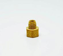 0.210.3412  FILTER.  Фильтр/глушитель электромагнитного  клапана
