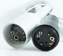 Шланг для микромотора K 192/201 с подсветкой, под разъем KaVo, DS