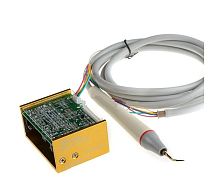 Скалер ультразвуковой, встраиваемый, с подсветкой UDS-N3 LED, Woodpecker (оригинал)