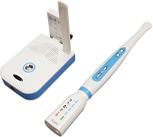 Камера интраоральная, беспроводная (VGA/USB) MD2000W, КНР