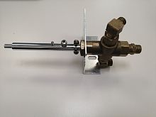 Переключатель многофункциональный в сборе MK / MKA, Tuttnauer