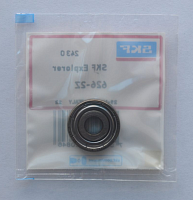 Подшипник 626 - 2Z